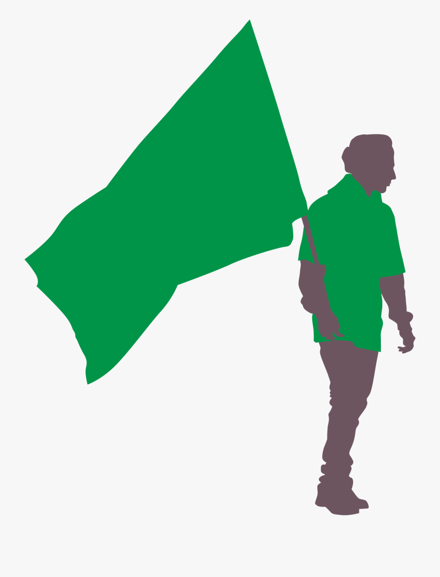 Read The Guide, Save It To Come Back To All Your Answers - Flag, Transparent Clipart