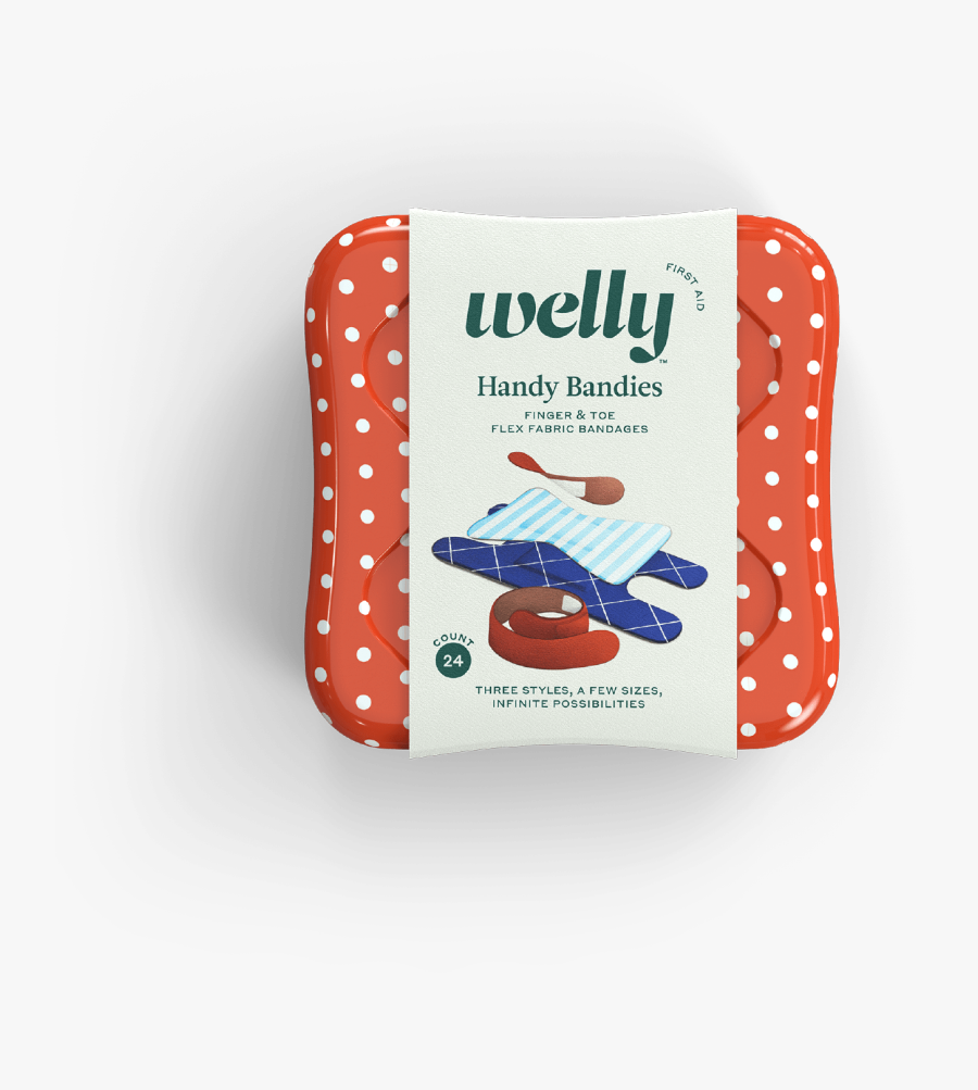 We Make First-aid That Moves With Your Every Move - Bravery Badge Target, Transparent Clipart