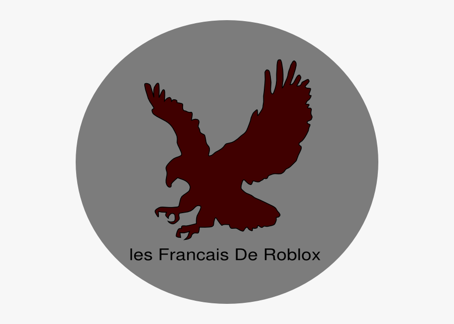 War Eagle Silhouette, Transparent Clipart