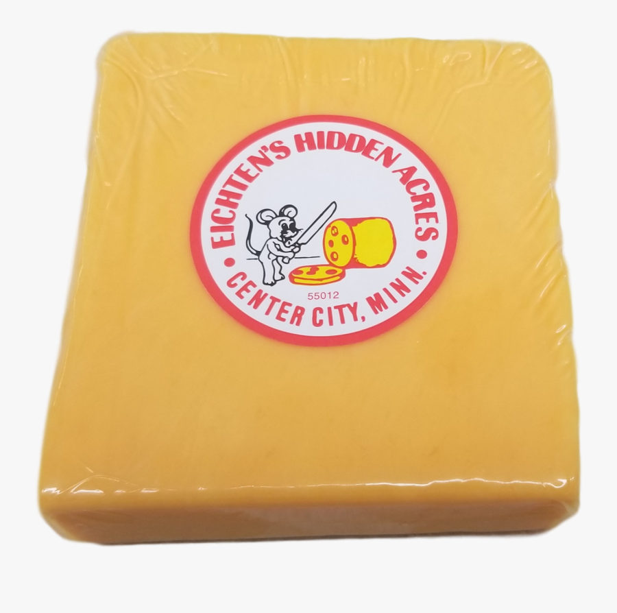 Transparent Cheddar Cheese Png - Inflatable, Transparent Clipart