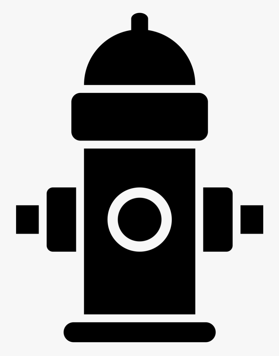 Schedule Clipart Time Change - Fire Hydrant, Transparent Clipart