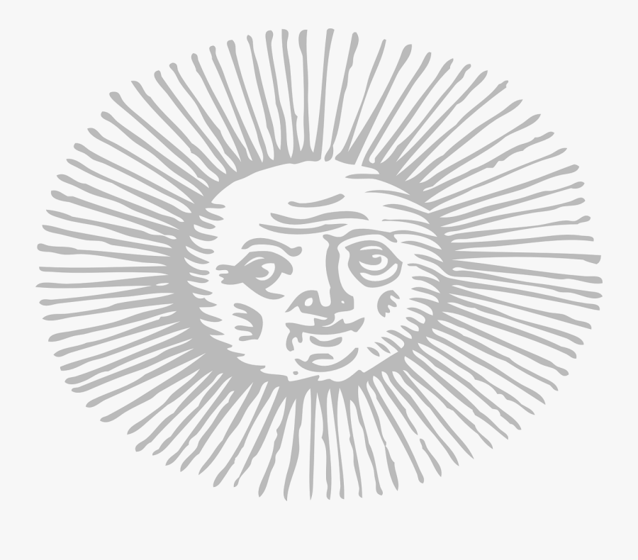 Summer Solstice Tarot Spread, Transparent Clipart