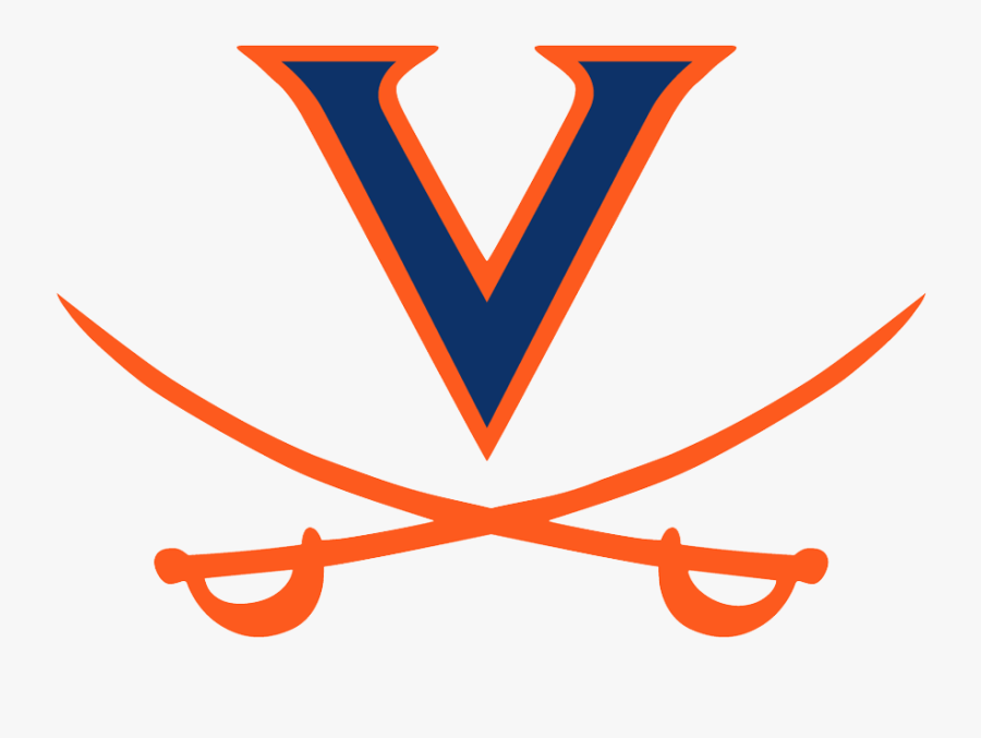 Virginia Cavaliers Women"s Basketball- 2018 Schedule, - Virginia Cavaliers Logo, Transparent Clipart