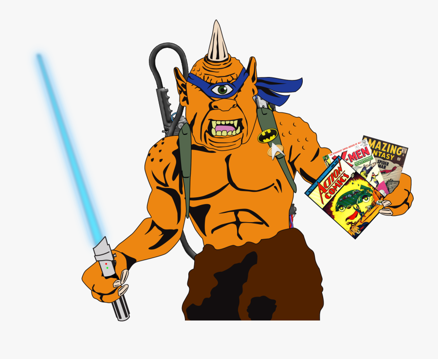 Sy - Cartoon, Transparent Clipart