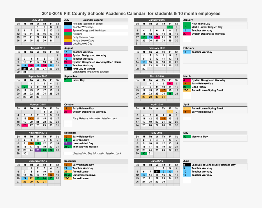 Event Calendar Template, Transparent Clipart