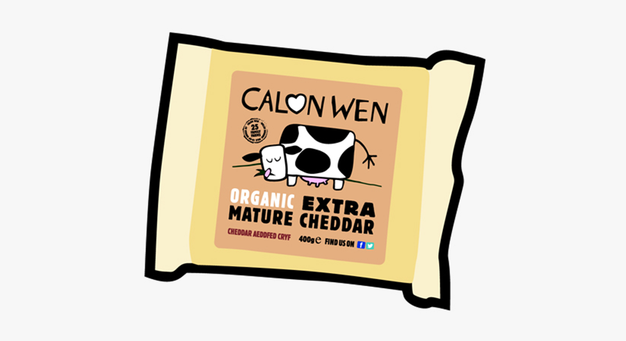 Calon Wen, Transparent Clipart