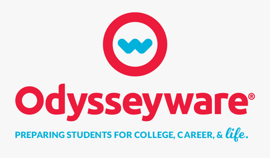 Odysseyware - Odyssey Hospice, Transparent Clipart