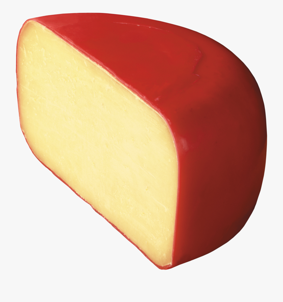 Holland Cheese Png Image - Gouda Cheese Transparent Background, Transparent Clipart