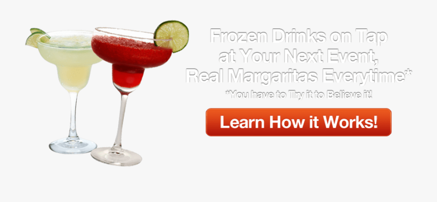 Margaritas Drink Png - Classic Cocktail, Transparent Clipart