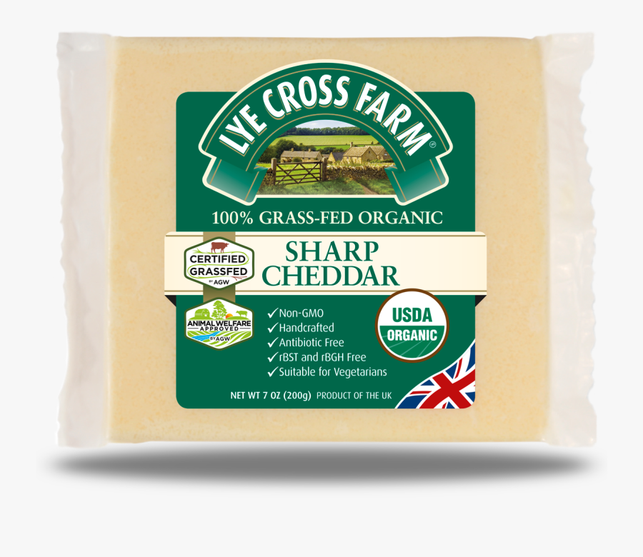 Lye Cross Farm Red, Transparent Clipart