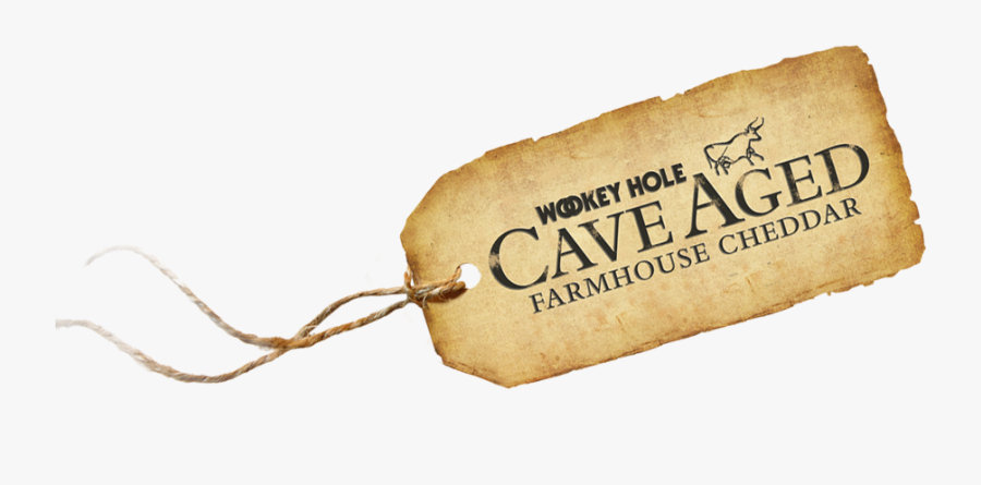 Cave Aged Cheddar - Eckerd College, Transparent Clipart