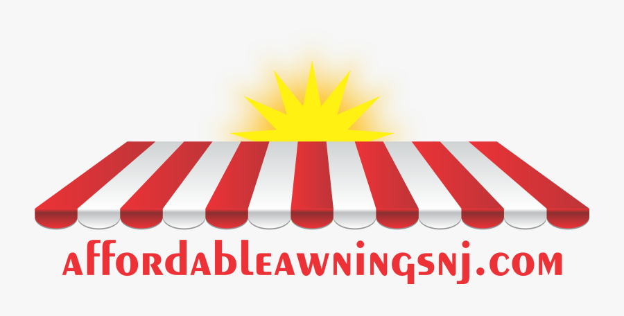 Aluminum Awning Cliparts - Ocz, Transparent Clipart