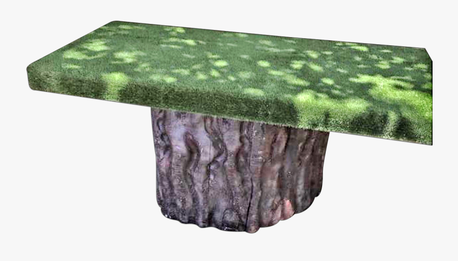 Tree Table - Coffee Table, Transparent Clipart