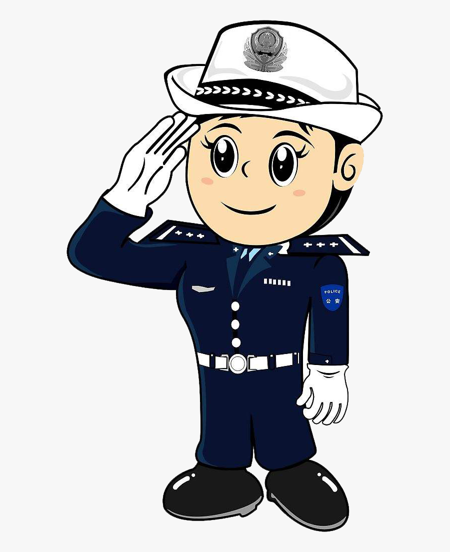 Traffic Driver Peoples Of The Republic China - Tribute Clipart, Transparent Clipart