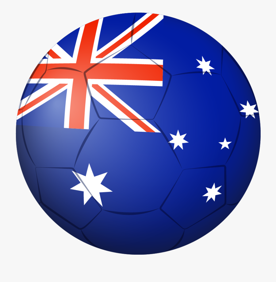 Download Stars Png Images - High Quality Australian Flag, Transparent Clipart