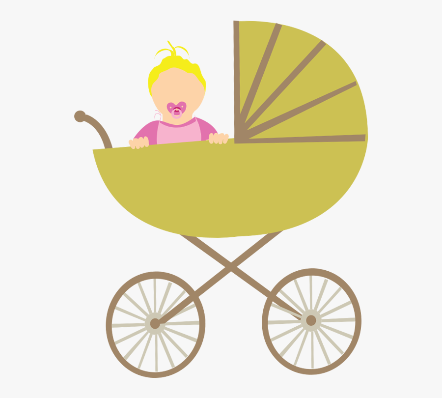 Be Creative At Home � United Way Suncoast - Cradle Clipart, Transparent Clipart