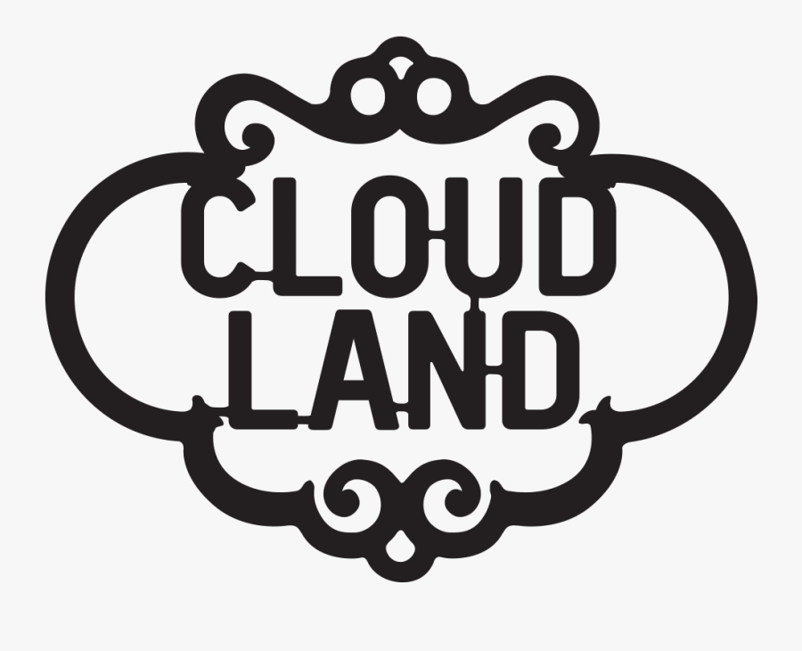Cloudland Fortitude Valley, Brisbane - Cloudland Fortitude Valley, Transparent Clipart