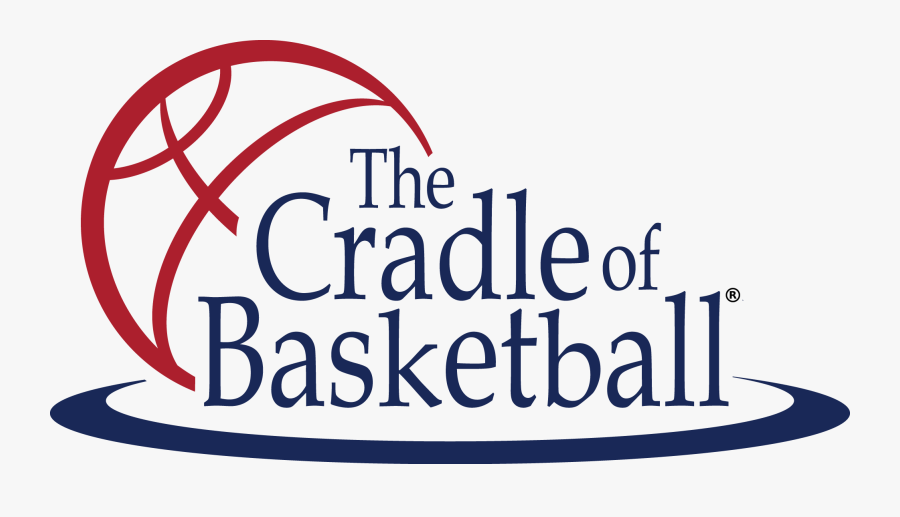 Transparent Basketball On Fire Png - Cradle Of Basketball, Transparent Clipart
