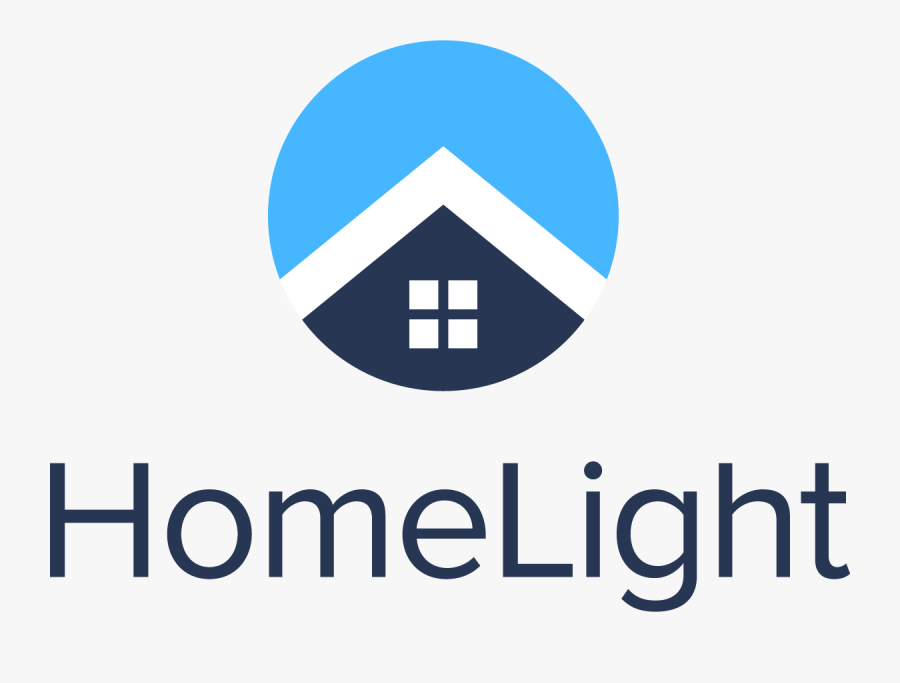 Homelight, Transparent Clipart