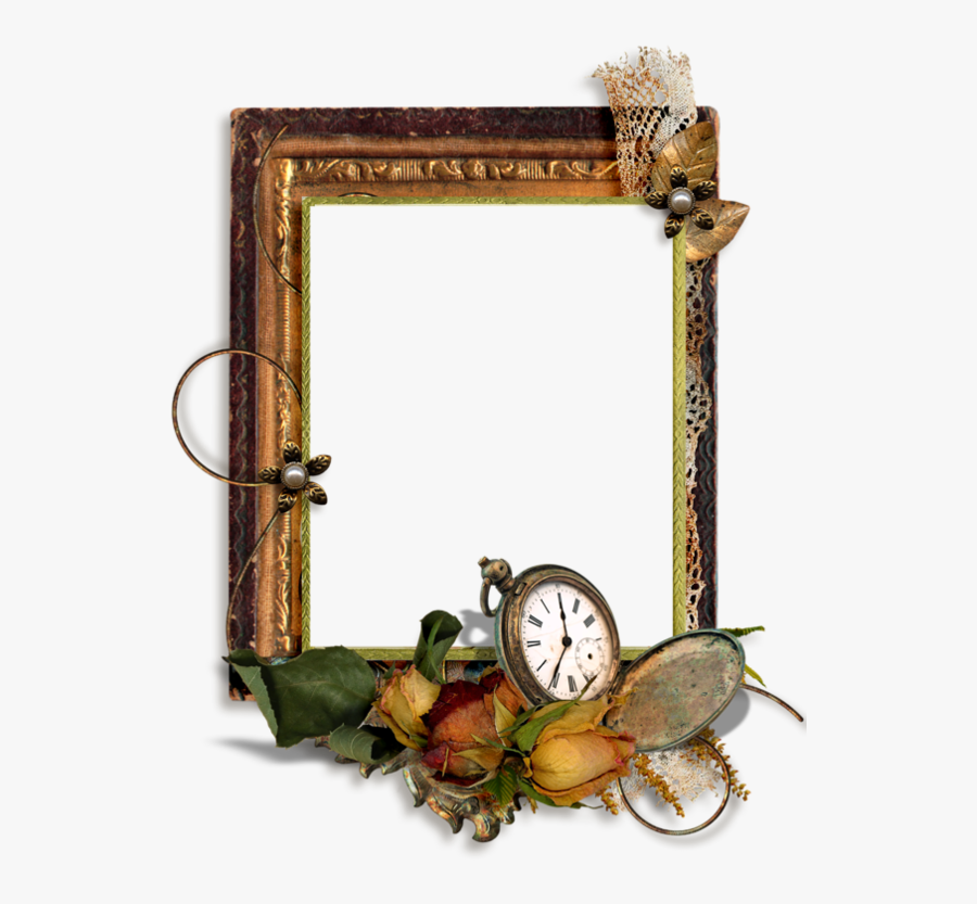 Borders And Frames, Binder Covers, Free Printables, - Picture Frame, Transparent Clipart