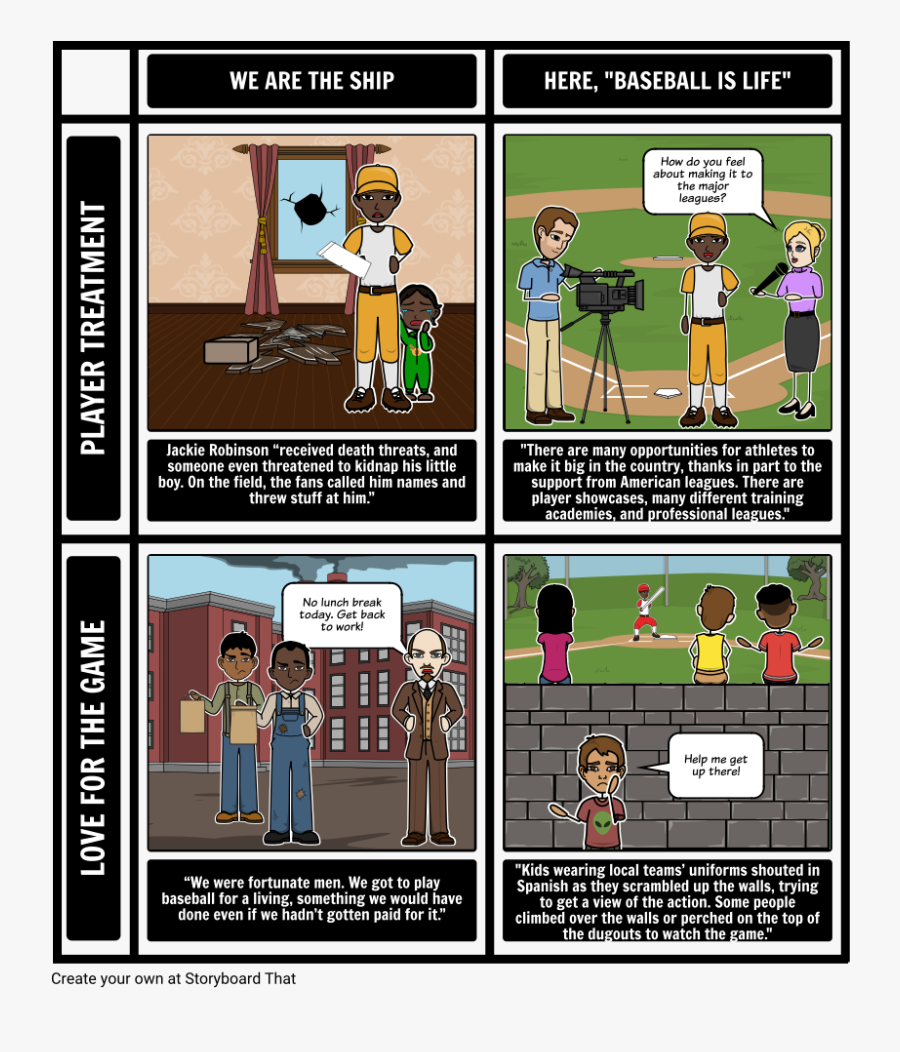 We Are The Ship - Cartoon, Transparent Clipart