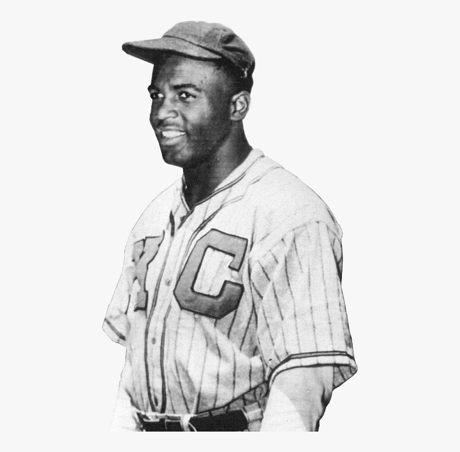 Dan Mclellan Negro Leagues, Transparent Clipart