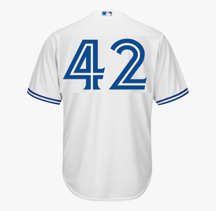 Sports Jersey, Transparent Clipart