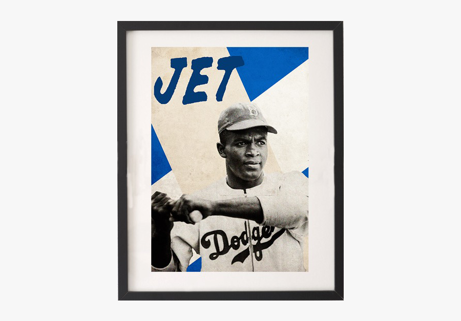 Jackierob1 - Baseball Player, Transparent Clipart