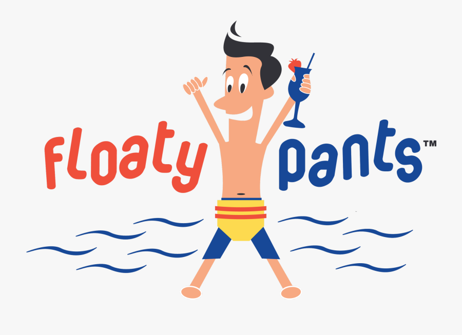 Floaty Clip Art - Cartoon, Transparent Clipart