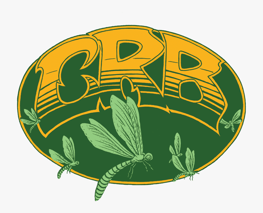 Chris Robinson Brotherhood Logo, Transparent Clipart