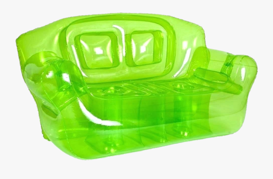 #couch #chair #floatie #float #floats #1990 #furnitue, Transparent Clipart