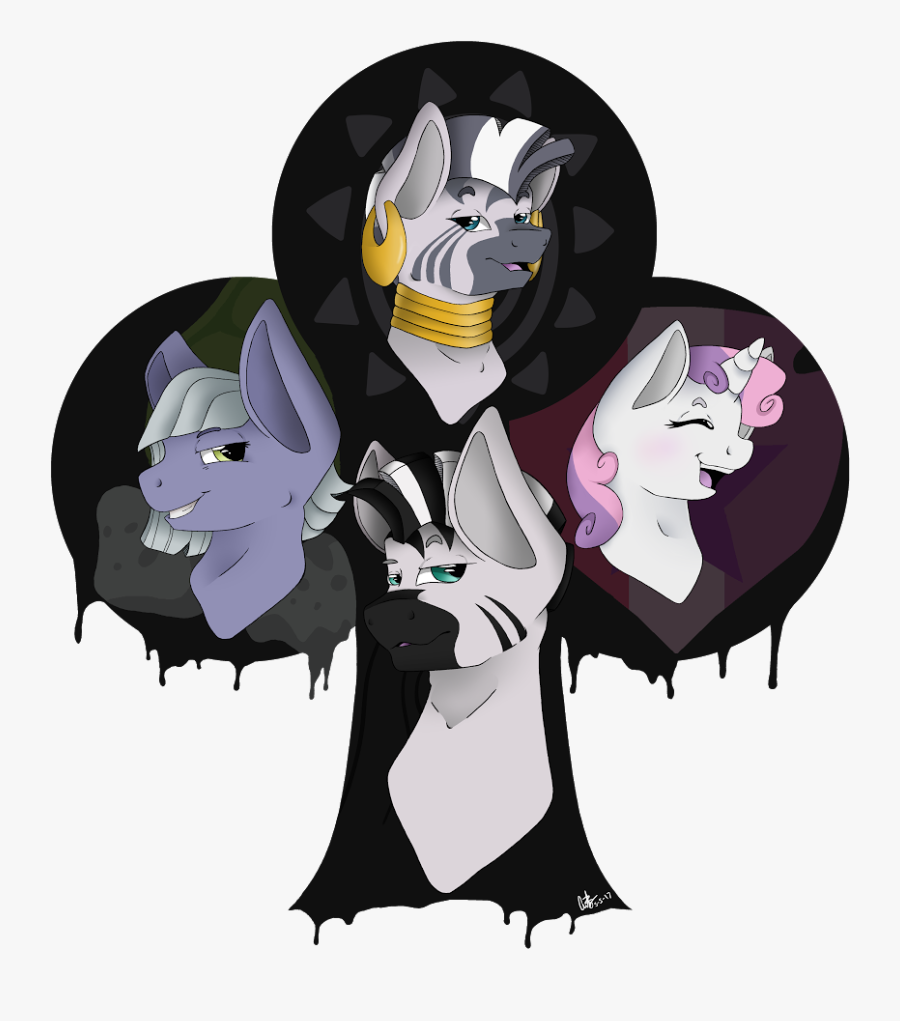 Abstract Background, Artist - Cartoon, Transparent Clipart