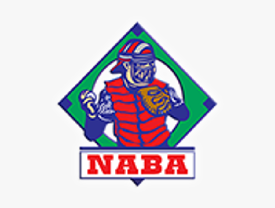 National Adult Baseball Association, Transparent Clipart