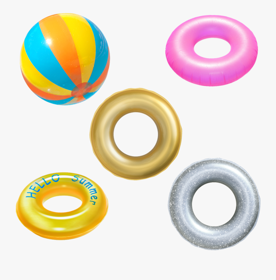#poolfloat #pool #float #floating, Transparent Clipart
