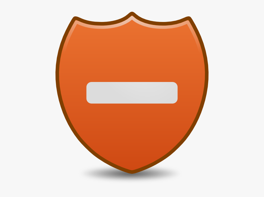 Security Medium Svg Clip Arts - Icon, Transparent Clipart