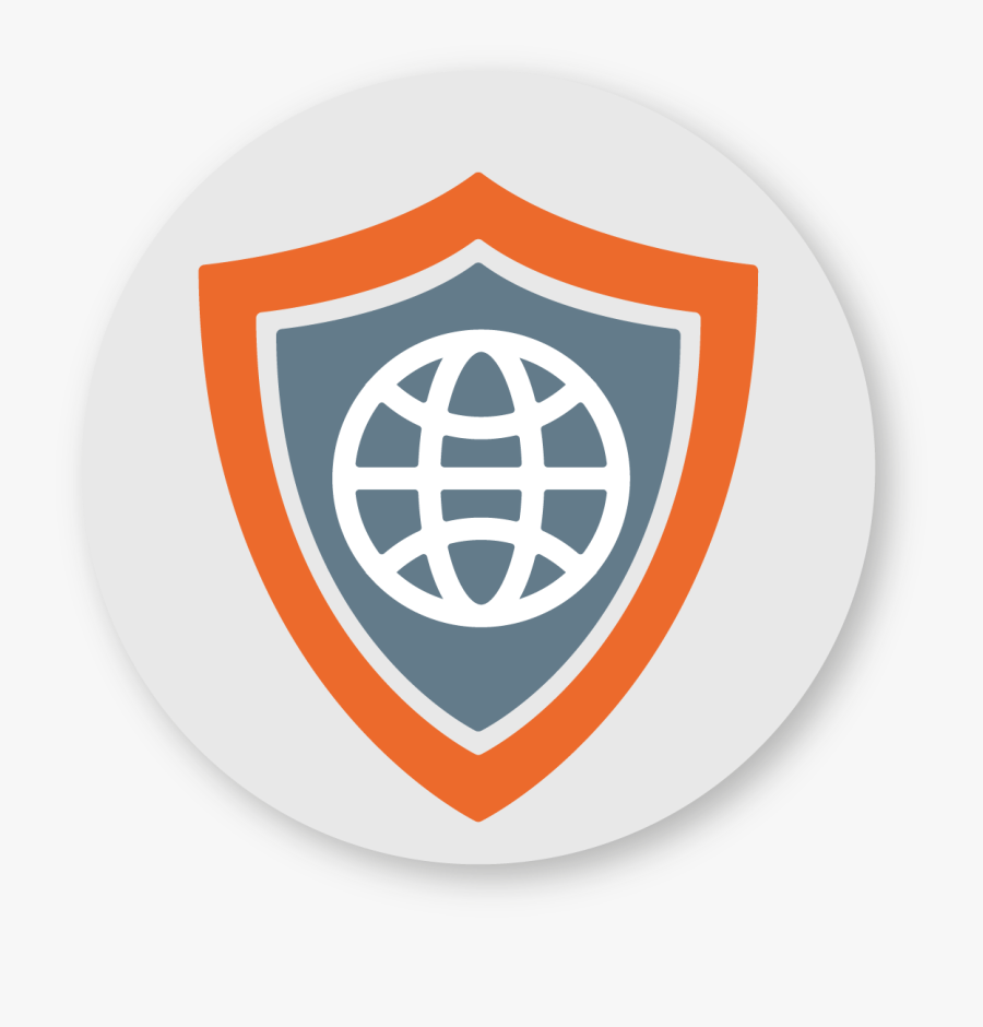 Transparent Security Badge Png - Responsibility In Fashion, Transparent Clipart