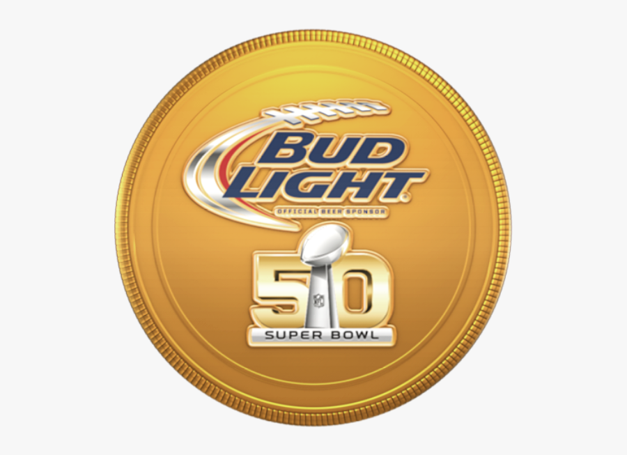 Don"t Miss Your Chance At A Piece Of Super Bowl - Super Bowl 50, Transparent Clipart