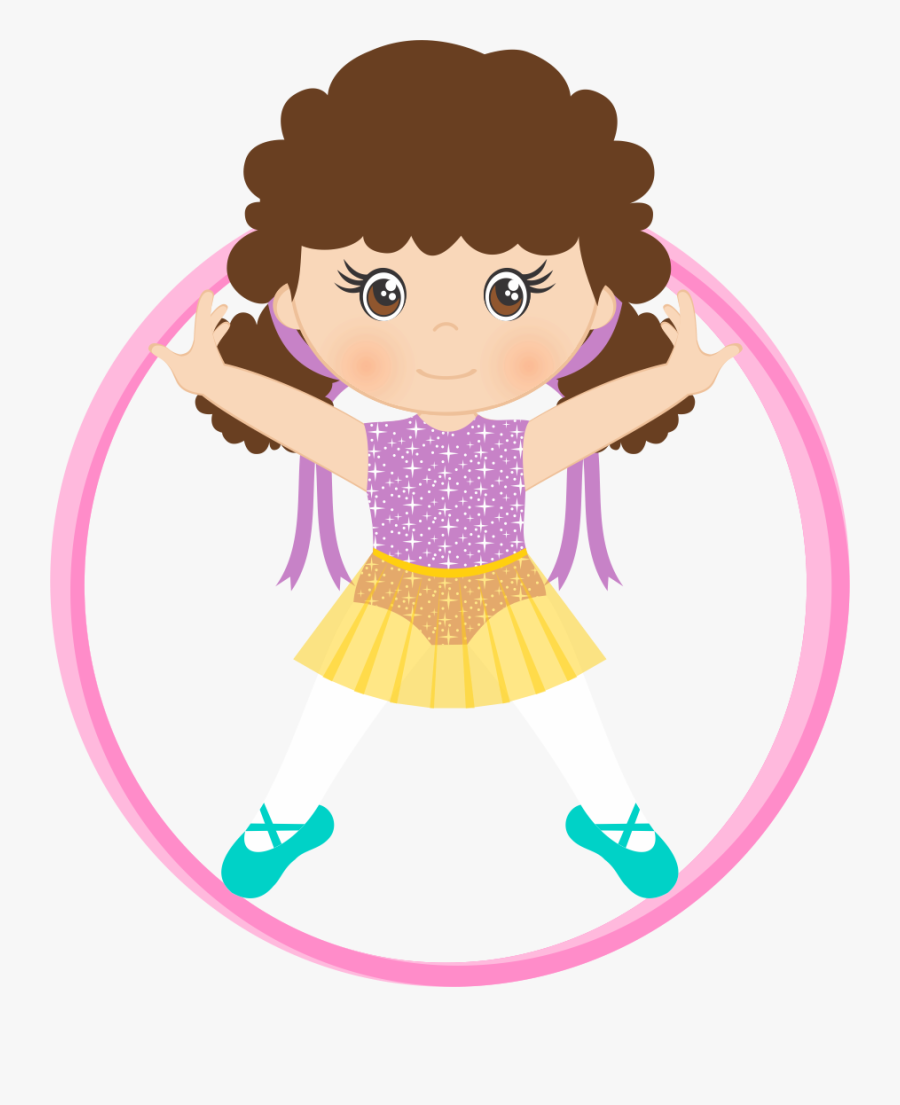 Irnu E Ycntzk Png - Trapecista De Circo Png, Transparent Clipart