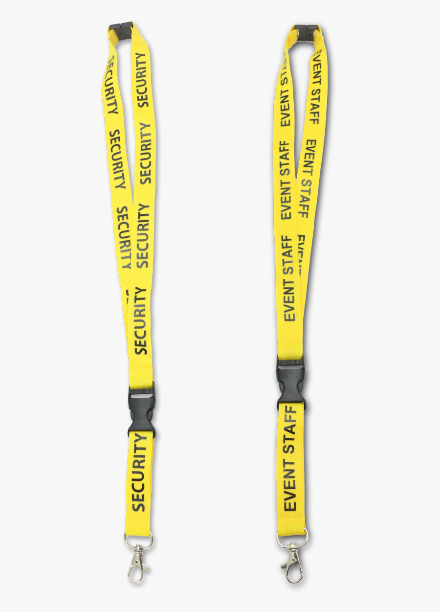 Yellow Id Badge - Ski, Transparent Clipart