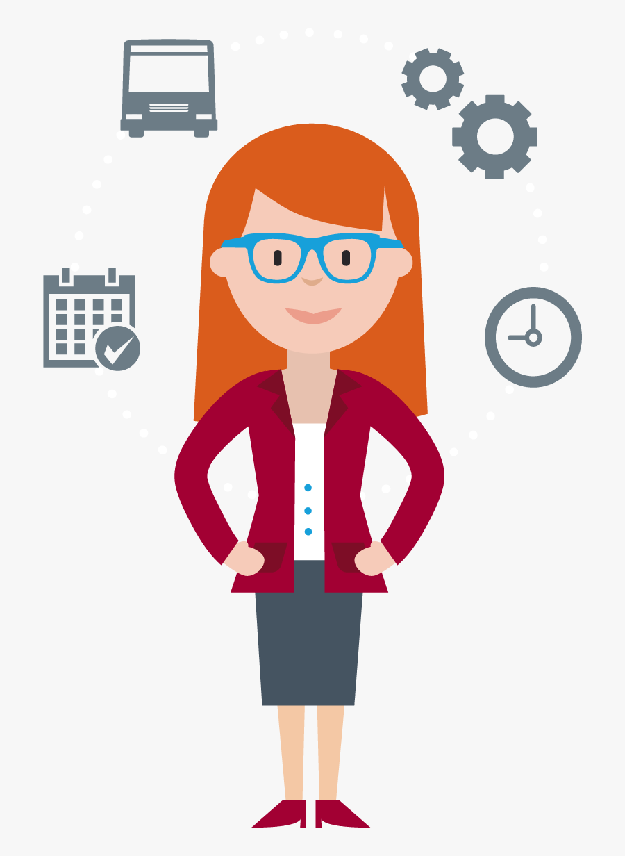 Cartoon, Transparent Clipart