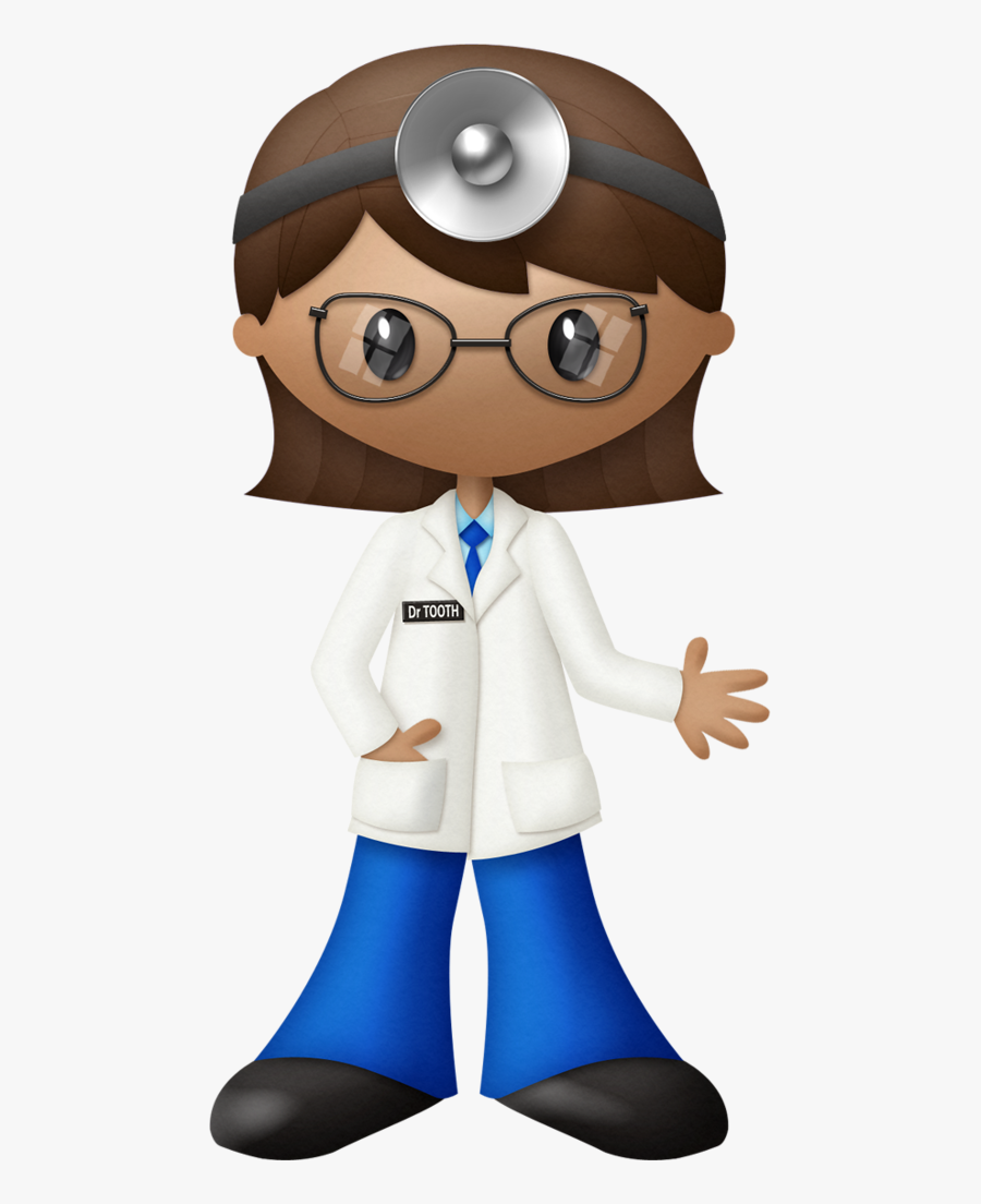 Circus Clipart Worker - Imagenes De Profesiones Png, Transparent Clipart