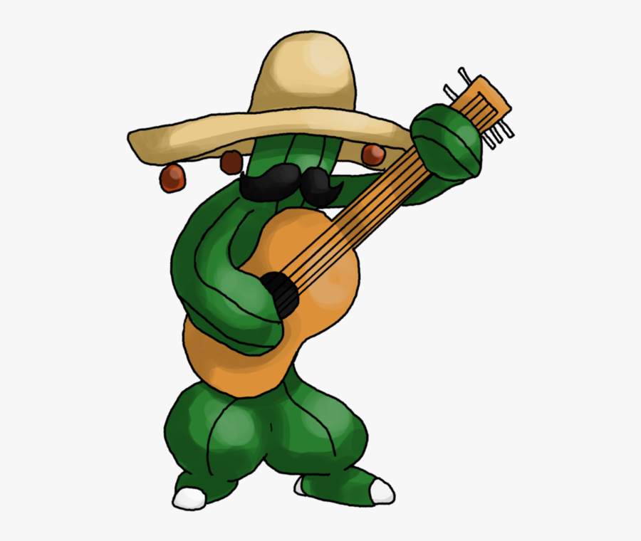 Png Charro, Transparent Clipart