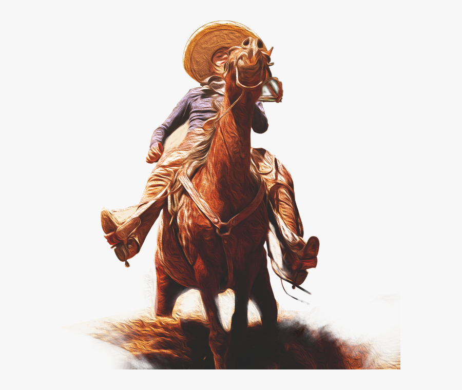 Transparent Charro Png - Charro Png, Transparent Clipart