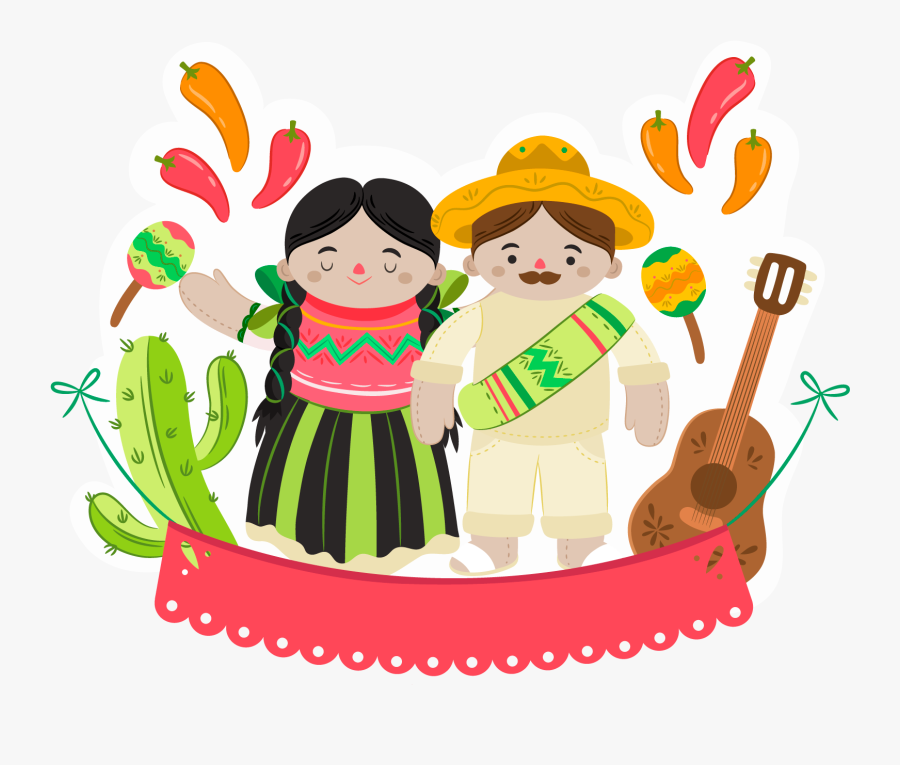 Mexico City Euclidean Download - Mexico Png Vector, Transparent Clipart