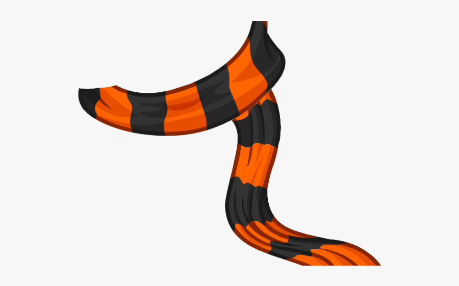 Transparent Background Scarf Clipart, Transparent Clipart