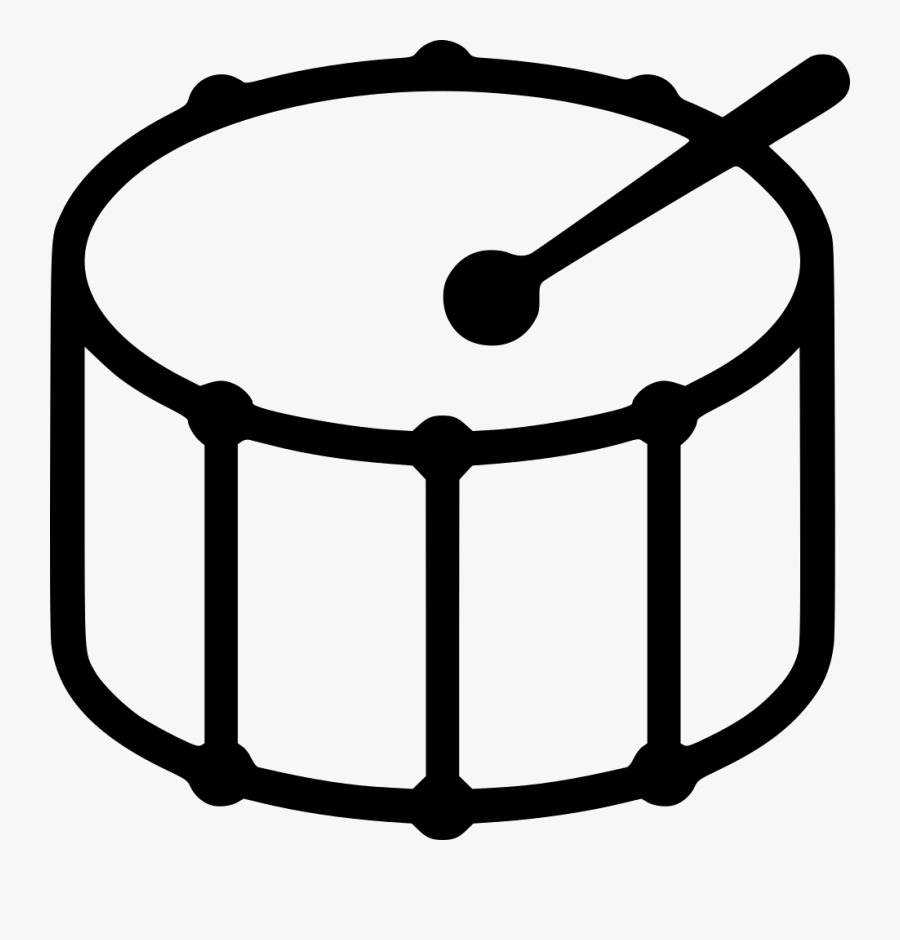 Bass Dram Comments - Dram Png, Transparent Clipart