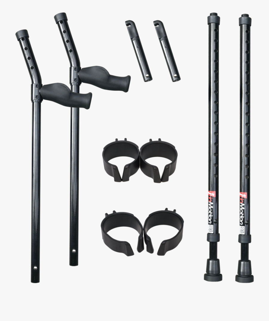 Ski Pole, Transparent Clipart