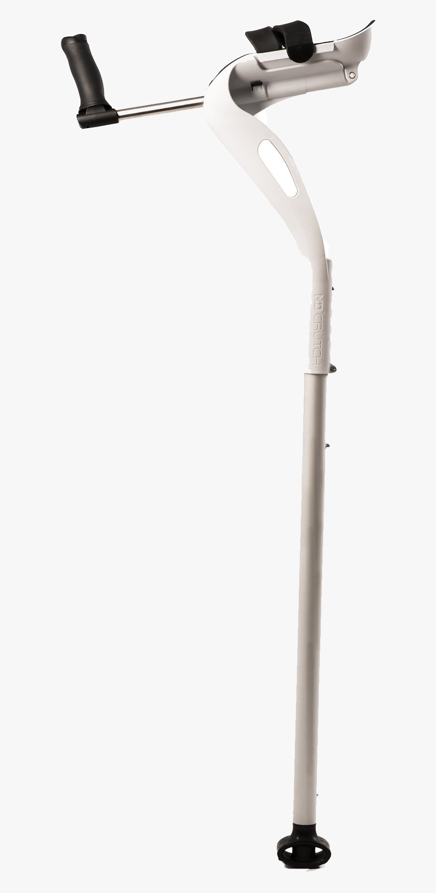 Crutch Png Transparent Image - Crutch, Transparent Clipart