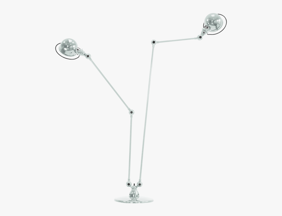 Jieldé Loft Collection Dd7460 Lamp-post - Lacrosse, Transparent Clipart