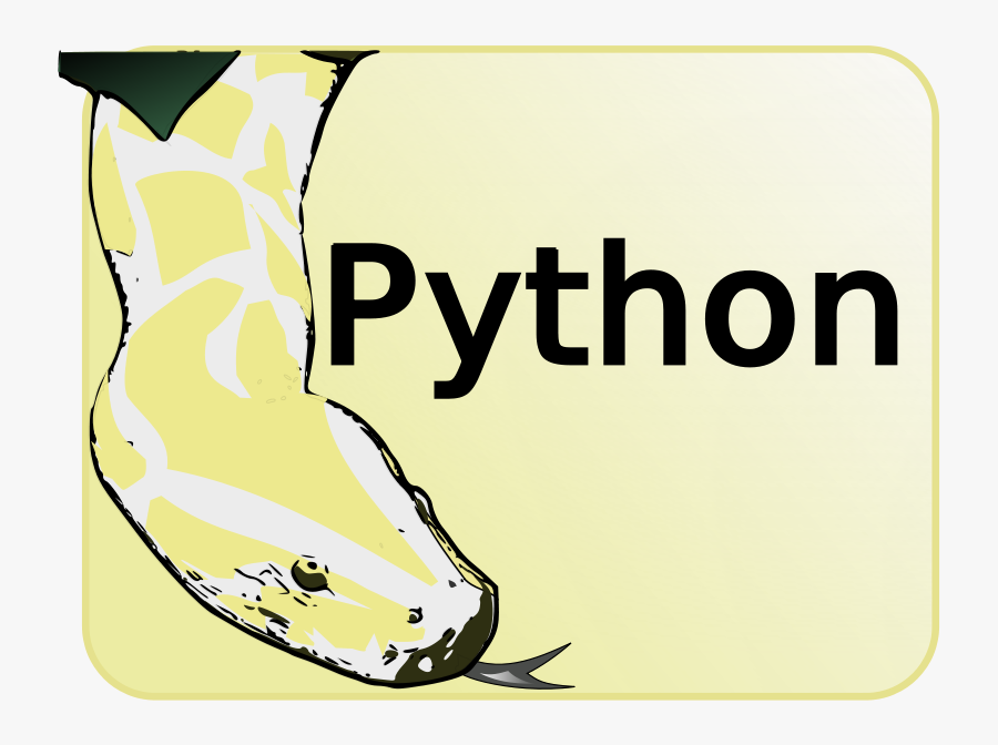 Python - Illustration, Transparent Clipart